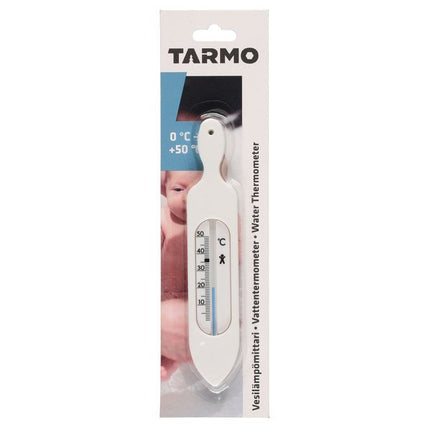 Tarmo badetermometer