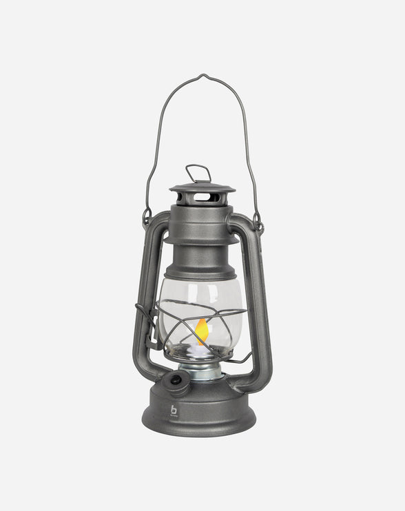 Bo-camp Bordlampe Flame LED