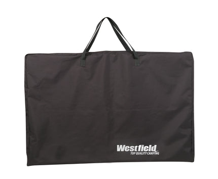 Westfield Veske til Performance Aircolite 100 antrasitt