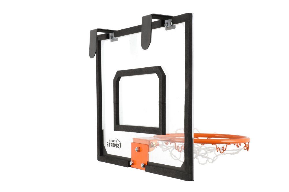 Atom Basketball sett dørmodell