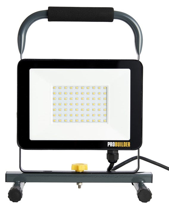 ProBuilder Arbeidslampe LED 50W