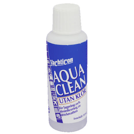 Aqua Clean vannrenser for 1000 liter