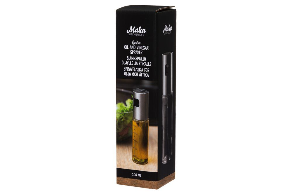 Maku Gastro olje og eddik sprayflaske100 ml
