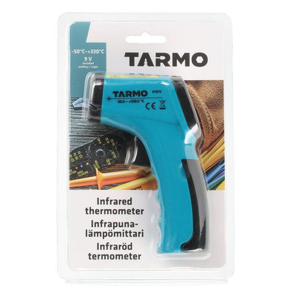 Tarmo Infrarød termometer