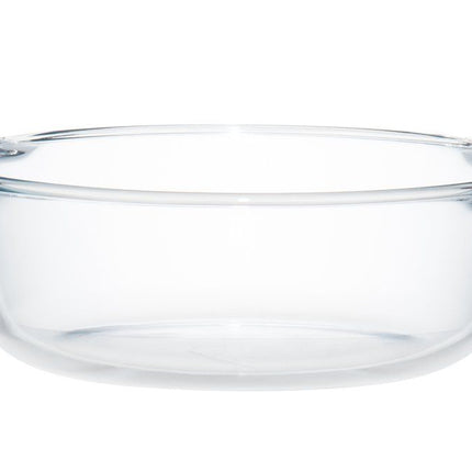 Maku Gryteform med glasslokk 1,7L